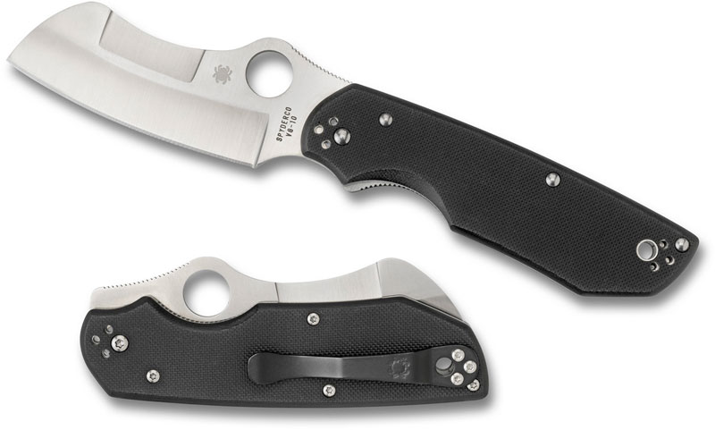 Spyderco K05 Paring Knife